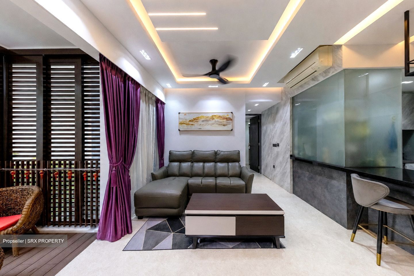 The Lanai (D23), Condominium #604990491